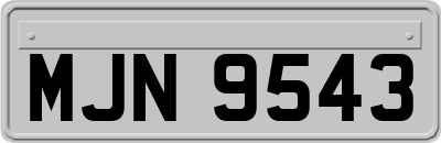 MJN9543