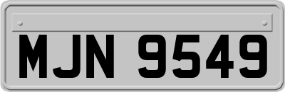MJN9549