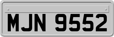 MJN9552