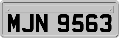 MJN9563
