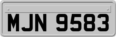 MJN9583