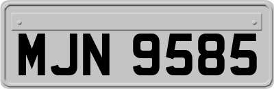 MJN9585