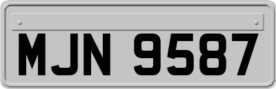 MJN9587