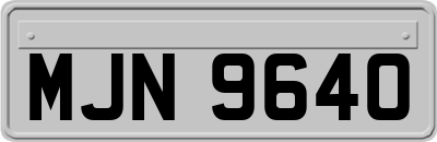 MJN9640