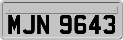MJN9643