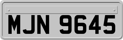 MJN9645