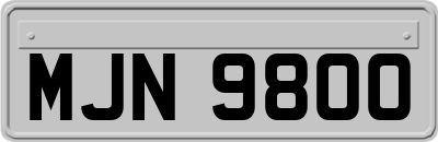 MJN9800