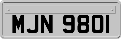 MJN9801