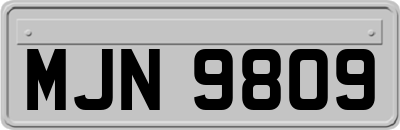 MJN9809