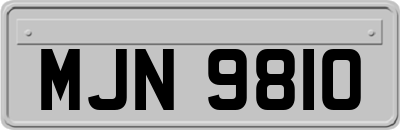 MJN9810