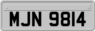 MJN9814