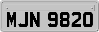 MJN9820