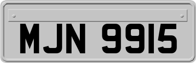 MJN9915