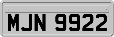 MJN9922