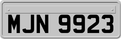 MJN9923