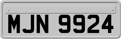 MJN9924