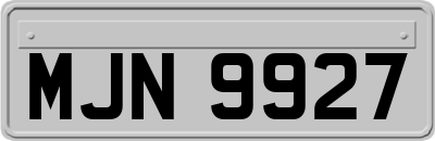 MJN9927