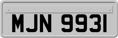 MJN9931