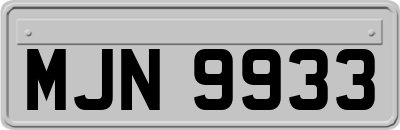 MJN9933
