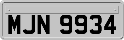 MJN9934