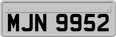 MJN9952