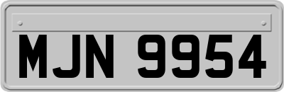 MJN9954