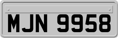 MJN9958