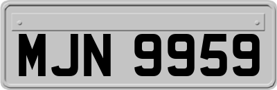 MJN9959