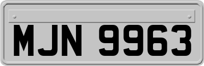 MJN9963