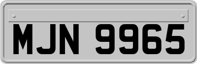 MJN9965