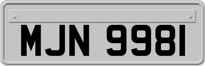 MJN9981