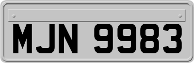 MJN9983