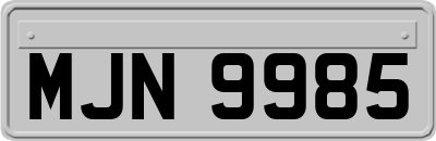 MJN9985