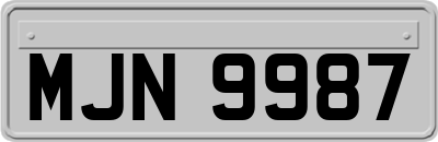 MJN9987