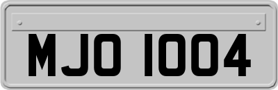 MJO1004