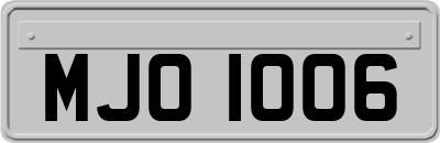 MJO1006