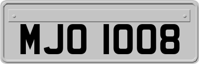 MJO1008