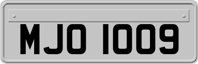 MJO1009