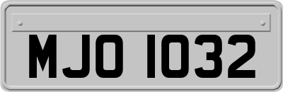 MJO1032