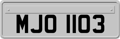 MJO1103