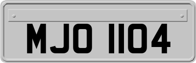 MJO1104