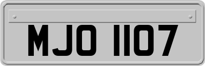 MJO1107