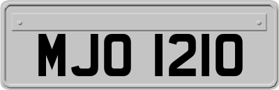 MJO1210