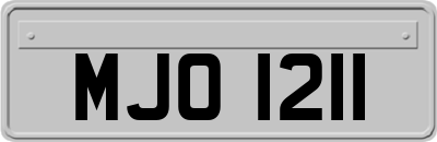 MJO1211