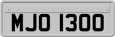MJO1300