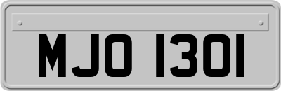 MJO1301