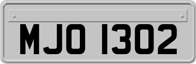 MJO1302