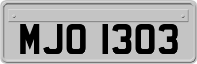 MJO1303