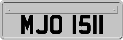 MJO1511