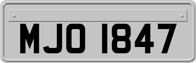 MJO1847
